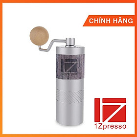 Mua 1Zpresso Q2 - Máy xay cà phê cầm tay | Bảo hành 12 tháng