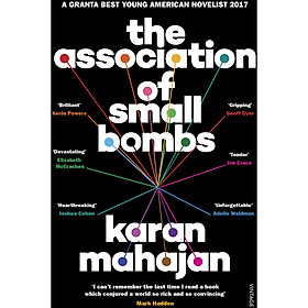 The Association Of Small Bombs