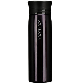 Bình Nước Giữ Nhiệt Lock&Lock LHC4119P (400ml)