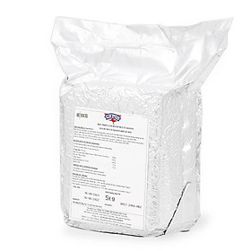 Bột ngũ cốc Multi Grains Mauri 5kg