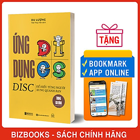 Hình ảnh Ứng Dụng DISC Để Hiểu Từng Người Xung Quanh Bạn Trong Gia Đình