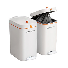 Mua Thùng rác có chân đạp JOYBOS CFY5 - Dung tích 14L