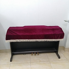 Mua KHĂN PHỦ ĐÀN PIANO ĐIỆN