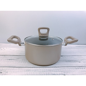 NỒI CHỐNG DÍNH TEFAL SENSATIONS 24CM
