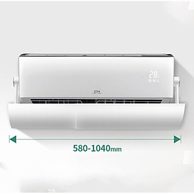 Mua Tấm chắn gió máy lạnh  chuyển đổi hướng gió điều hòa