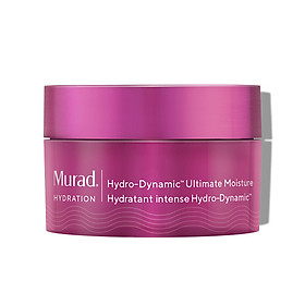 Kem Dưỡng Siêu Cung Cấp Độ Ẩm Murad Hydro-Dynamic Ultimate Moisture
