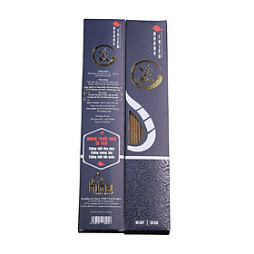 Combo 2 Nhang Sạch Nhang Thuốc Nam - Nhang Thiền Vô Ưu