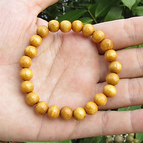 Vòng Dâu Tằm Thương Hiệu TOKDODO " Cam Kết 100%  Dâu Tằm