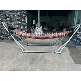Mua VÕNG XẾP CAO CẤP AN BìNH (hàng xuất khẩu)  Cam kết giá rẻ hơn so với chất lượng sản phẩm 