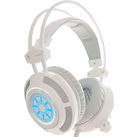 Mua Tai Nghe Gaming Chụp Tai SoundMax AH317 có rung - Hàng chính hãng