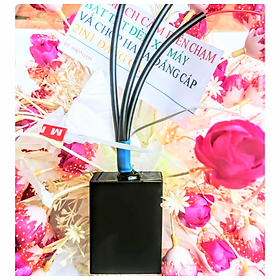 Mua BỘ CẢM BIẾN CHẠM QUA NHỰA XE BẬT TẮT ĐÈN XE MÁY KIÊM CHỚP HAZA XIN NHAN 4 BÓNG 2IN1 LẮP TẤT CẢ CÁC LOẠI XE MÁY HÀNG CAO CẤP