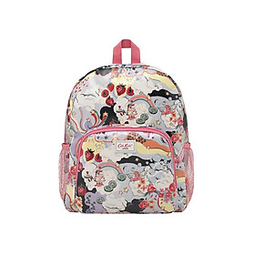 Cath Kidston - Ba lô cho bé Kids Classic Large Backpack with Mesh Pocket