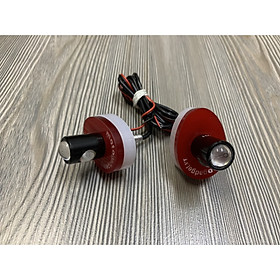 Cặp đèn xin nhan led hai tầng dành cho xe exciter 150.