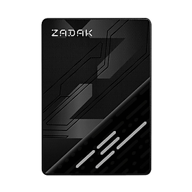 Mua Ổ cứng SSD Apacer Zadak TWSS3 512GB/1TB SATA3 2.5″ - Hàng Chính Hãng