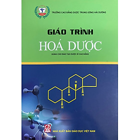 Giáo Trình Hóa Dược