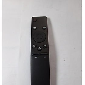 Mua Điều khiển tivi dành cho Samsung Smart TV Samsung UA 32 40 43 49 50 55 QA65 4K KU NU RU Smart QLED