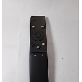 Điều khiển tivi dành cho Samsung Smart TV Samsung UA 32 40 43 49 50 55 QA65 4K KU NU RU Smart QLED 