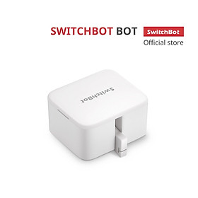Mua SwitchBot Bot - Công tắc thông minh SwitchBot - Hàng chính hãng