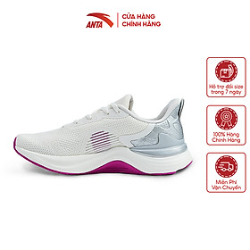 Giày chạy thể thao nữ A-WEB Anta Sports 822235582