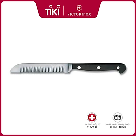 Dao bếp Victorinox Decorating knife cán gỗ 7.6052