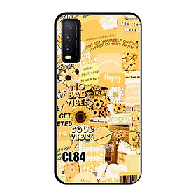 Ốp Lưng Dẻo Dành Cho VIVO Y12S