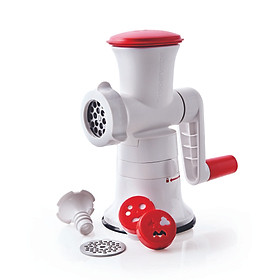 Máy xay thịt Tupperware