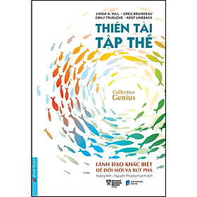 Thiên Tài Tập Thể