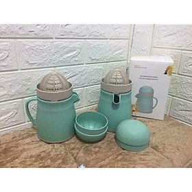 Mua Dụng cụ vắt cam bằng lúa mạch