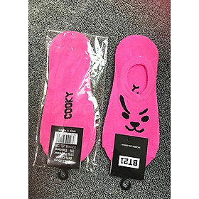 tất bts thần tượng bts