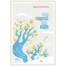 Sách Tuần Trăng Mật Màu Xanh