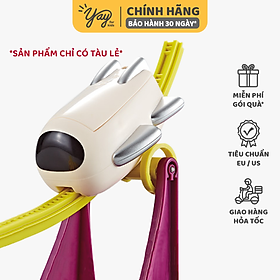 Hình ảnh Trò Chơi Lắp Ghép Đường Ray Tàu Lượn Cho Bé 3+ - Nocky