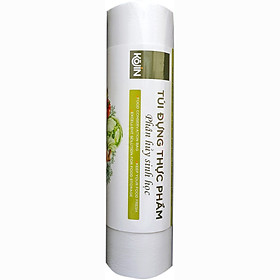 Mua Túi Đựng Thực Phẩm Tự Huỷ KOJIN 30cm x 40cm x 1KG