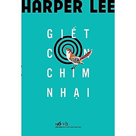 Giết Con Chim Nhại -  Bản Quyền