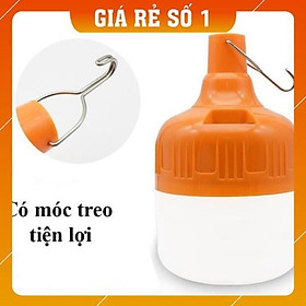 Mua Bóng đèn tích điện 100W loại to nhất hiện nay  hàng loại 1