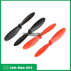 Mua Bộ 4 Cánh Máy Bay 55mm  Lỗ 1mm