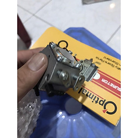 Mua Bình xăng con ( bộ chế hoà khí) máy cưa xích 5200/5800/5900