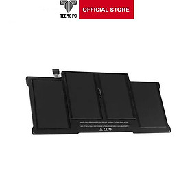 Mua Pin A1496 Dành Tương Thích Cho Macbook Air 13 A1369 A1466 TEEEMO PC Hàng Nhập Khẩu New Seal