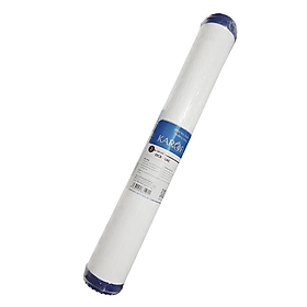 Mua Combo Lõi Lọc Nước Karofi 1 2 3 Máy Bán Công Nghiệp 20 Inch - Hàng Chính Hãng