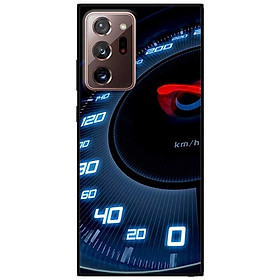 Ốp lưng dành cho Samsung Galaxy Note 20 Ultra mẫu Bảng Tốc Độ