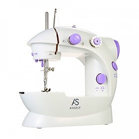 Máy May Điện Gia Đình (100 - 240 V)
