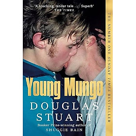 Young Mungo
