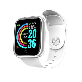 Mua Minh Đồng Hồ Thông Minh Smart Watch Thể Thao Chống Nước  Theo Dõi Sức Khỏe Và Vận  Động kết nối Android và iOS - Hàng Nhập Khẩu