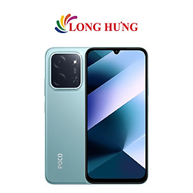 Điện thoại Xiaomi Poco C85 (6GB/128GB) - Hàng chính hãng