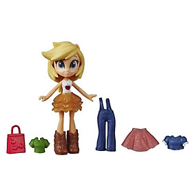 Búp bê Apple Jack và lọ thuốc ma thuật MY LITTLE PONY E9246/E9244