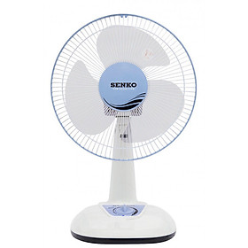 >> SO SÁNH GIÁ QUẠT ĐÚNG HẸN GIỜ SENKO DH1600 HÀNG CHÍNH HÃNG (MÀU SẮC NGẪU NHIÊN) | Shopee Lazada Sendo Tiki | Nên mua ở đâu rẻ nhất 93 Quạt điện Senko để bàn tiện lợi cao cấp B1216 màu ngẫu nhiên - Hàng Chính Hãng
