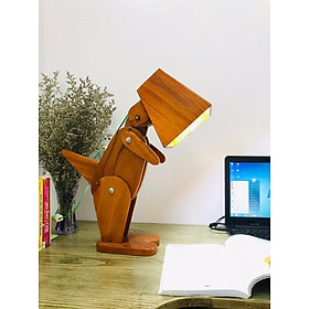 Mua Đèn học  đèn làm việc mô hình khủng long