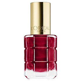 Mua L'Oreal Color Riche Vernis A LHuile Nail Polish 550 Rouge Sauvage Mua L'Oreal Color Riche Vernis A LHuile Nail Polish 550 Rouge Sauvage