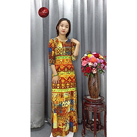 Áo Dài Thượng Hải Sườn Xám Giá Tốt, Giảm Giá Đến 40% - Tháng 8, 2023 | Mua  Ngay | Tiki