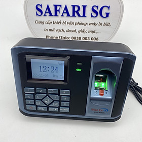 Mua Máy Chấm Công Kiểm Soát Cửa Wise Eye WSE-8000A ( Hàng chính hãng)