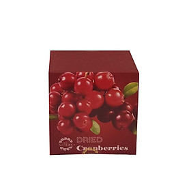Nam Việt Quất Sấy Khô Nguyên Trái Only Nature (Hộp 100gr)